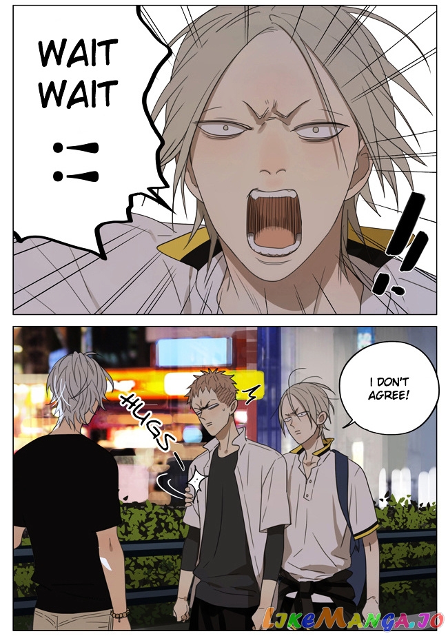 19 Days chapter 179 image 3